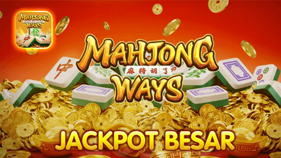 Kiat Bermain Mahjong Ways 2: Slot Terpopuler dengan Peluang Menang Tinggi